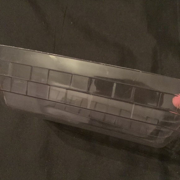 LONGABERGER Basket with Protector - Picture 12 of 16